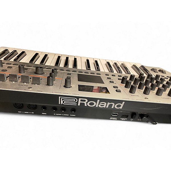 Used Roland GAIA 2 Synthesizer