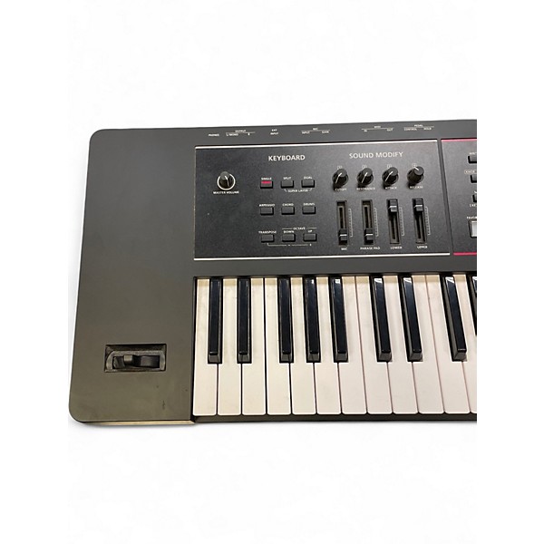 Used Roland JUNO D6 Synthesizer