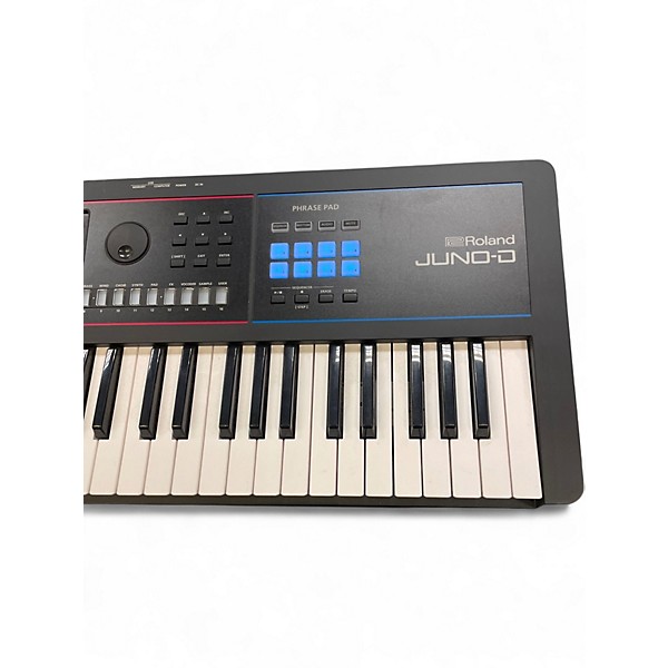 Used Roland JUNO D6 Synthesizer