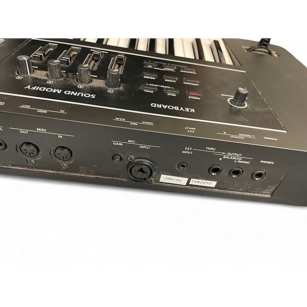 Used Roland JUNO D6 Synthesizer