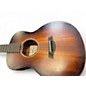 Used Taylor Gs mini koa deluxe Wood Acoustic Electric Guitar