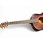 Used Taylor Gs mini koa deluxe Wood Acoustic Electric Guitar