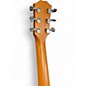 Used Taylor Gs mini koa deluxe Wood Acoustic Electric Guitar