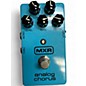 Used MXR M234 Analog Chorus Effect Pedal thumbnail