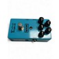 Used MXR M234 Analog Chorus Effect Pedal