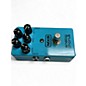 Used MXR M234 Analog Chorus Effect Pedal
