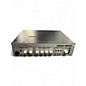 Used Genz Benz Shuttle 6.0 600W Bass Amp Head thumbnail