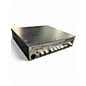 Used Genz Benz Shuttle 6.0 600W Bass Amp Head