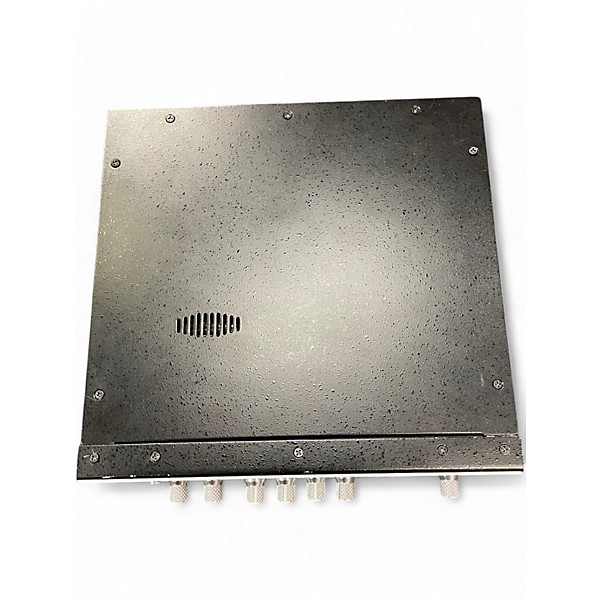 Used Genz Benz Shuttle 6.0 600W Bass Amp Head