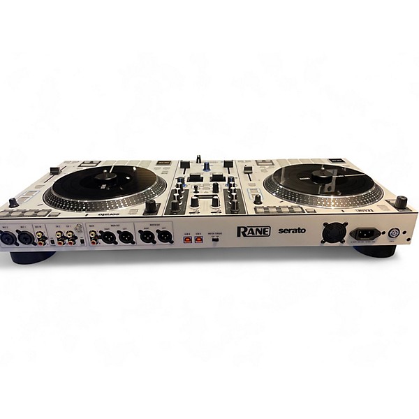 Used RANE rane one mkII DJ Controller