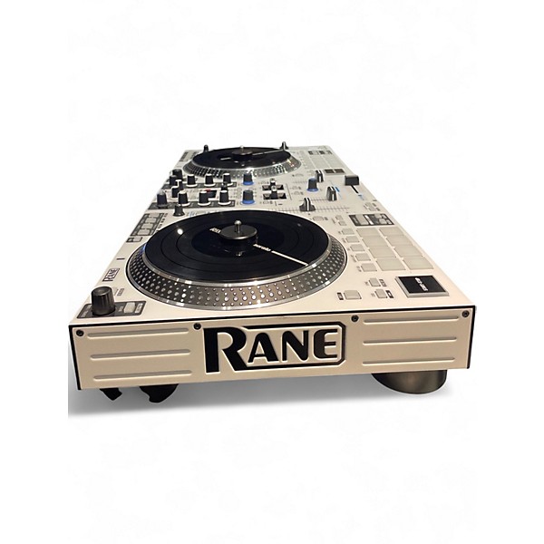 Used RANE rane one mkII DJ Controller