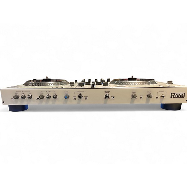 Used RANE rane one mkII DJ Controller