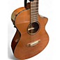 Used Breedlove Discovery S Concert Mahogany Classical Acoustic Guitar