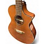 Used Breedlove Discovery S Concert Mahogany Classical Acoustic Guitar