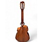 Used Breedlove Discovery S Concert Mahogany Classical Acoustic Guitar