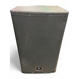Used Electro-Voice ELX115P Powered Speaker