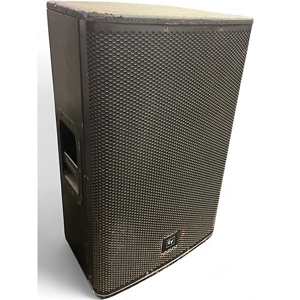 Used Electro-Voice ELX115P Powered Speaker