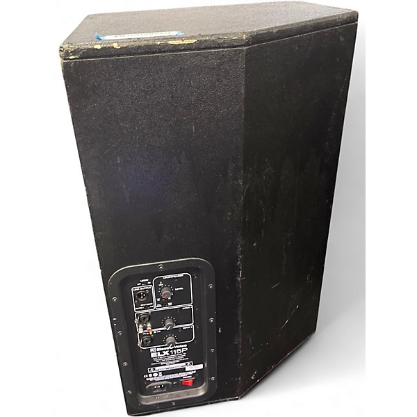 Used Electro-Voice ELX115P Powered Speaker