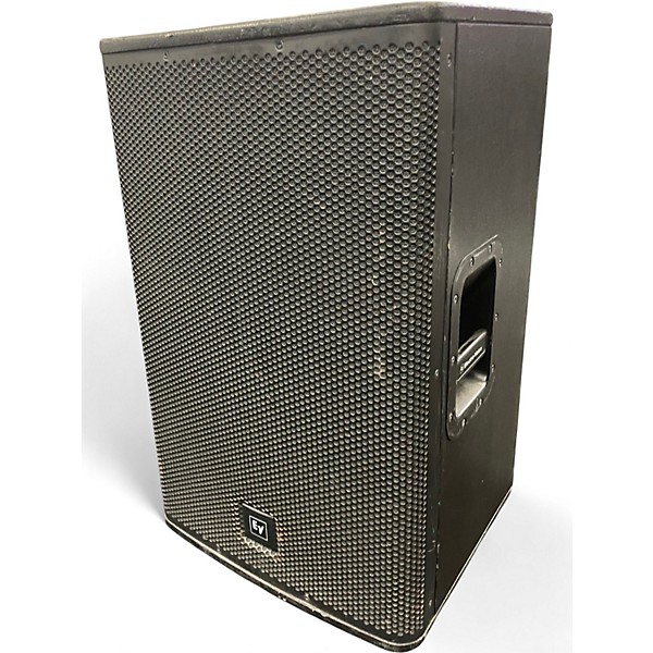 Used Electro-Voice ELX115P Powered Speaker