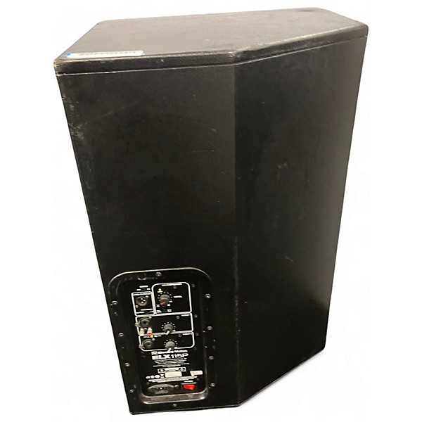 Used Electro-Voice ELX115P Powered Speaker