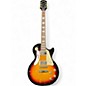 Used Epiphone Les Paul Standard Pro Tobacco Sunburst Solid Body Electric Guitar thumbnail