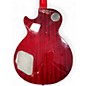 Used Epiphone Les Paul Standard Pro Tobacco Sunburst Solid Body Electric Guitar