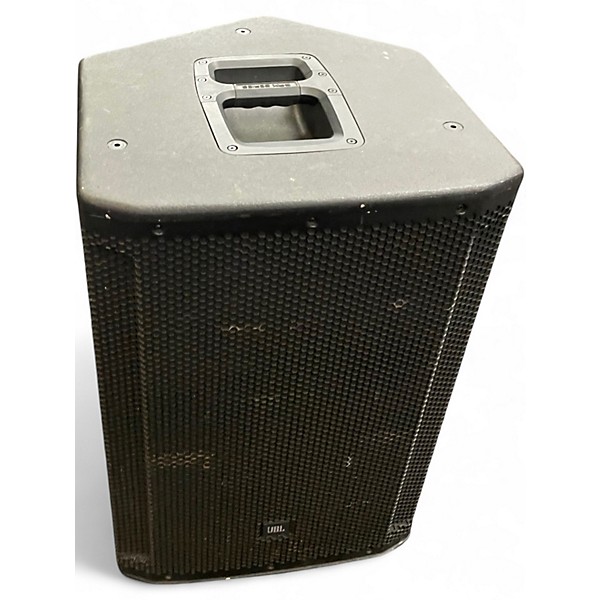 Used JBL SRX815P Powered Speaker