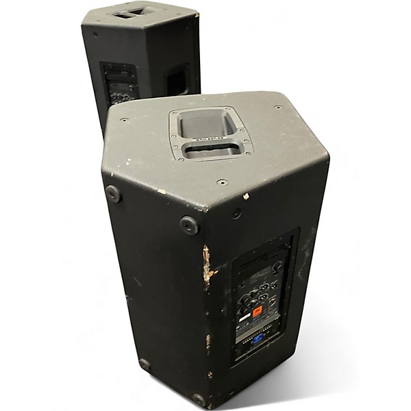 Used JBL SRX815P Powered Speaker