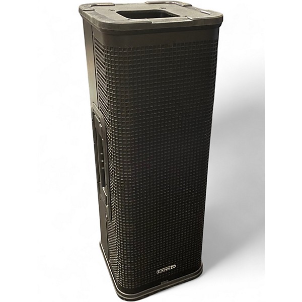 Used Line 6 L3T STAGESOURCE Powered Speaker