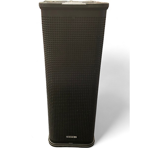 Used Line 6 L3T STAGESOURCE Powered Speaker