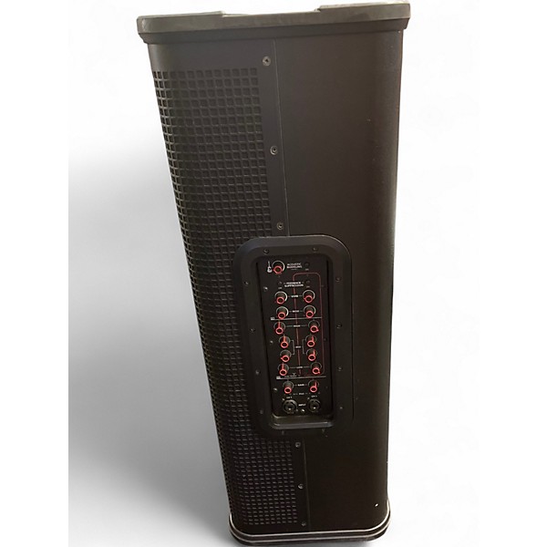 Used Line 6 L3T STAGESOURCE Powered Speaker