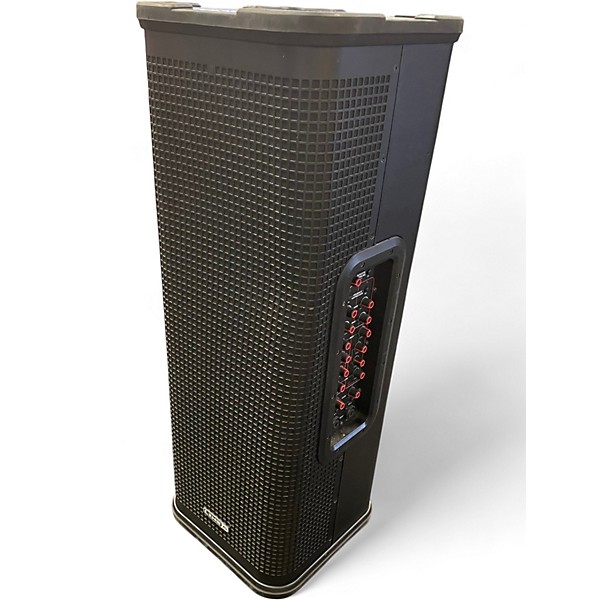 Used Line 6 LT3 STAGESOURCE Powered Speaker