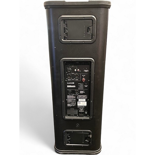 Used Line 6 LT3 STAGESOURCE Powered Speaker