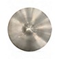 Used Zildjian 18in A Series Medium Crash 1400g Cymbal thumbnail