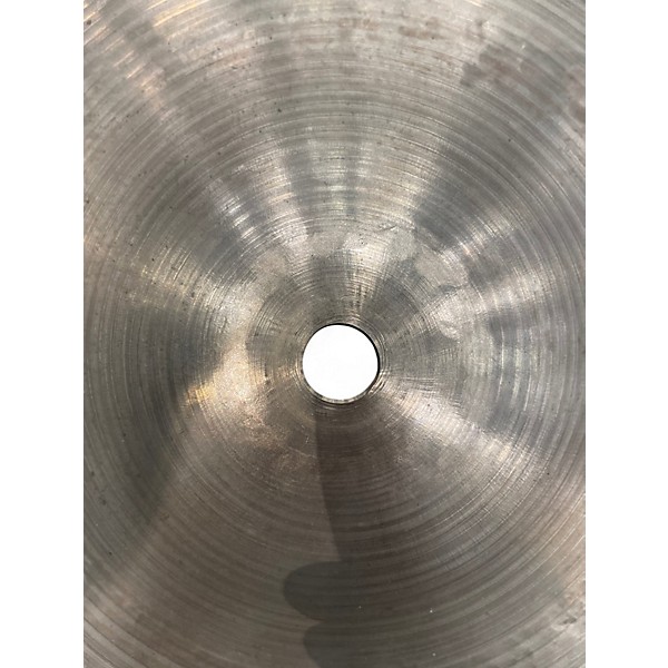 Used Zildjian 18in A Series Medium Crash 1400g Cymbal