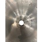 Used Zildjian 18in A Series Medium Crash 1400g Cymbal
