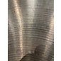 Used Zildjian 18in A Series Medium Crash 1400g Cymbal