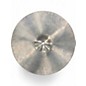 Used Zildjian 18in A Series Medium Crash 1400g Cymbal