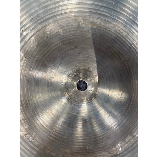 Used Zildjian 18in A Series Medium Crash 1400g Cymbal