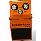 Used BOSS DS1 Distortion Effect Pedal thumbnail