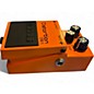 Used BOSS DS1 Distortion Effect Pedal
