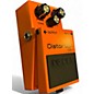 Used BOSS DS1 Distortion Effect Pedal