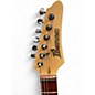 Used Ibanez AZES31 Ivory Solid Body Electric Guitar