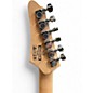 Used Ibanez AZES31 Ivory Solid Body Electric Guitar