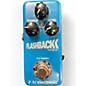 Used TC Electronic Flashback Mini Delay Effect Pedal thumbnail