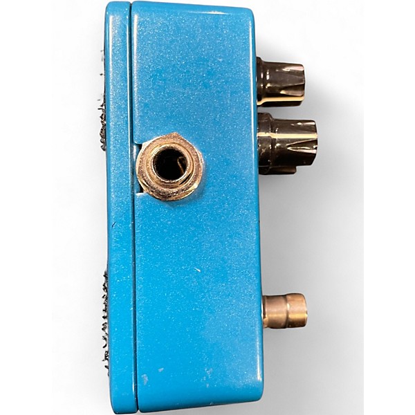 Used TC Electronic Flashback Mini Delay Effect Pedal