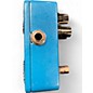 Used TC Electronic Flashback Mini Delay Effect Pedal