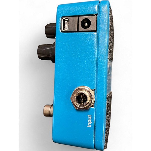 Used TC Electronic Flashback Mini Delay Effect Pedal