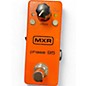 Used MXR M290 Mini Phase 95 Effect Pedal thumbnail