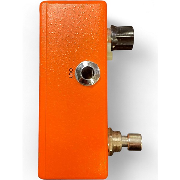 Used MXR M290 Mini Phase 95 Effect Pedal